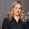 Angelique Kerber lächelt