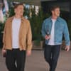 Felix Stein und Martin Braun bei Bachelors