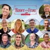 Bauer sucht frau staffel 21