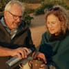 Olaf und Anna von Bauer sucht Frau International