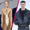 Caro Daur mit Romeo Beckham