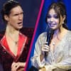 Die "Let's Dance"-Profis Evgeny Vinokurov und Christina Hänni streiten sich öffentlich