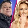 Collage Kerstin Ott und Helene Fischer