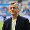 Felix Kroos bedrückt