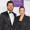Jonas und Laura Hofmann glücklich