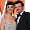Katy Perry und Orlando Bloom sollen sich getrennt haben