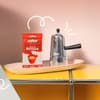 Lavazza und Motel a Miio