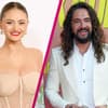 Leni Klum & Tom Kaulitz glücklich, Collage