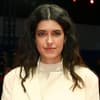Marie Nasemann auf rotem Teppich
