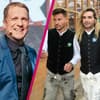 Oliver Pocher stichelt gegen Marc Eggers und Bill Kaulitz