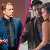 Oliver Pocher sprachlos leben Kim Virginia und Nikola Glumac