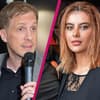Romina Palm platzte wegen Oliver Pocher der Kragen
