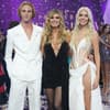 Moritz und Daniela gewinnen die 20. Staffel von GNTM
