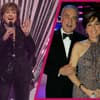 Paola Felix bei ESC-Auftritt und mit Ehemann Kurt