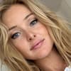 Patrice Aminati Selfie