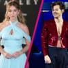 Sydney Sweeney und Harry Styles