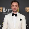 Tom Felton Bafta-Awards