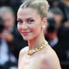 Valentina Pahde im Abendlook
