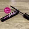 Bad Gal Bang Mascara Benefit