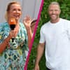 Andrea Kiewel und Paul Janke