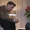 Felix Stein traurig bei "Die bachelors"