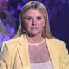 Beatrice Egli skeptisch