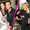 "Berlin Fashion Week" 2025: Diego Pooth mit Freundin Louisa, Sylvie Meis posiert für Fotografen