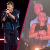 Der "Kiss-Cam-Skandal" von Coldplay hat zwei Familien zerstört
