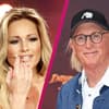 Collage Helene Fischer und Otto Waalkes