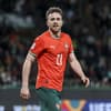 Fußballer Diogo Jota kam mit nur 28 Jahren bei einem Autounfall in Spanien ums Leben