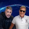 Die DSDS-Jury 2025: Bushido, Dieter Bohlen und Isi Glück