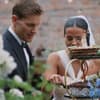 Bachelors Felix Stein und Vivi auf Hochzeitsdate