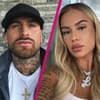 Haben sich Gigi Birofio und seine Freundin Vicky getrennt?