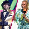 Ikke Hüftgold mit Andrea Kiewel