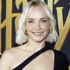 Janin Ullmann bei Harry Potter