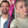 Jimi Blue Ochsenknecht und Mitkandidatin Beverly waren gemeinsam bei "Are You The One?"