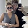 Kim Virginia Hartung mit Nikola Glumac