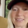Lara Sanders mit Sohn Luca
