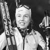 Laura Dahlmeier tot