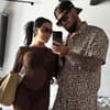 Leyla Lahouar und Mike Heiter machen Spiegel-Seflie