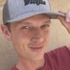 Nick Carter mit Cap 