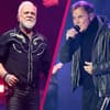 Nino de Angelo mit Dieter Bohlen