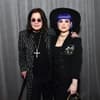 Nach dem Tod von Ozzy Osbourne meldete sich Tochter Kelly Osbourne