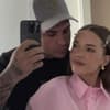Pietro Lombardi macht Selfie mit Laura Maria Rypa