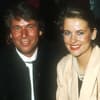 Roland Kaiser und Ex-Frau Anja Schüte