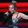 Sonia Liebing auf Bühne