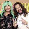 Tom und Bill Kaulitz