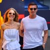 Victoria Swarovski mit ihrem Freund Mark Mateschitz
