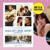 WAS IST LIEBE WERT - MATERIALISTS