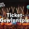 Gewinne mit Lidl Tickets für das GLÜCKSGEFÜHLE Festival